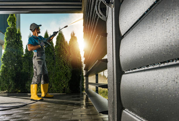 Best Dumpster Area Cleaning  in Mascot, TN